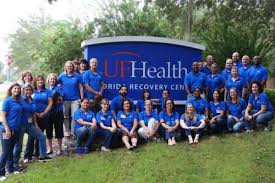 University of Floridaorida Recovery Center