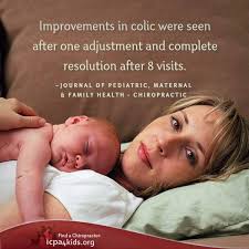 Gentle Chiropractic Care Can Help Your Baby Chiropractic Chiropractic Care Family Wellness