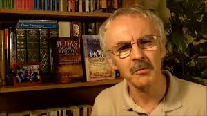 God Loves Judas -- and everyone else