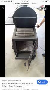 Pin De Bnutsford Em Bbq Pit Smoker Ideias