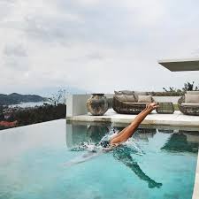 Sjanaelise Sick Shot Great Colors Cool Pools Hotel Pool Pool