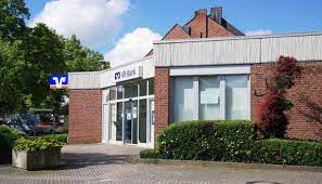 Ist die adresse oder filiale dabei, die sie suchen? Filiale Schliesst In Stolberg Vr Bank In Atsch Zum Letzten Mal Offen