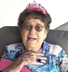 Emma Bowman Obituary