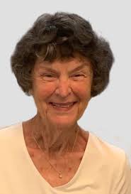 Sarah Shapard Marshall Obituary