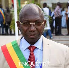 TATTAGUINE, ETATS-UNIS, SAINT-LOUIS, DAKAR : Sur les traces d'Issa Sall