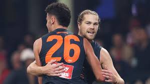 The giants drew first blood in round five when they fought back from 21 points down early in the final quarter to snatch a thrilling two. Afl News 2021 Sydney Swans Vs Greater Western Sydney Giants Sydney Derby Winning Streak Over