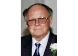 Donald MacRae Obituary (1943