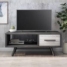 Mambo coffee table 135cm autumn oak/black marble. Corrigan Studio 4 Legs Coffee Table With Storage Wayfair