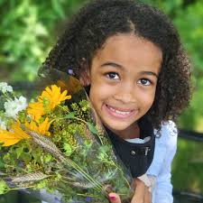 Profile for Amara, Terra, and Nohra Wiksten