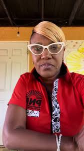 Remembering Phyllis Mitchell: A Tribute and Condolences