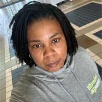 Temeshia Harris's Instagram, Twitter & Facebook