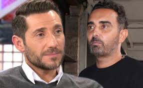 Sálvame desvela la mano negra que persigue a Antonio David F