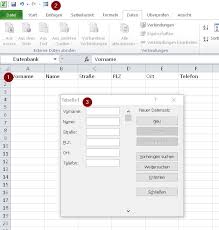 Anpassbar, farbig codiert und mit monatlicher erfassung. Eine Excel Eingabemaske Erstellen Beispiel