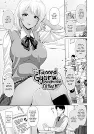 Page 181 | Kuro Gal-chan wa Kimi dake o Miteru - Read Free Online Hentai  Manga at MangaHen