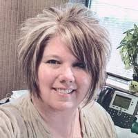 Jennifer Kirby-McAuliffe