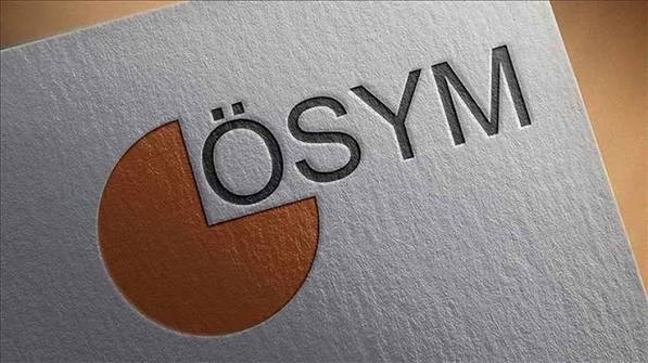 Bugün hangi sınav var? KPSS Ön Lisans sınavı saat kaçta başlayacak, kaçta bitecek?