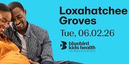 Expecting Parents Meet & Greet - Bluebird Kids Health