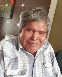 Albert Poole Obituary