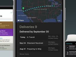 With so many iphone tracker apps available online, you may wonder which is the best. Package Tracking App Deliveries Switching To Paid Subscription Model Across Iphone Ipad And Mac Macrumors