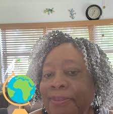 Author Geraldine Mccall