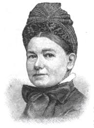 Charlotte A. Gray