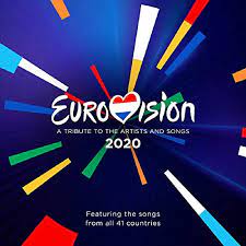 This year's song on fire is about something i carried within and obser. Various Artists Eurovision 2020 A Tribute To The Artists Songs Variouseurovisions Amazon Com Au Music