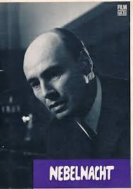 Progress Filmprog. Nr. 53/69 Nebelnacht ( Peter Borgelt )