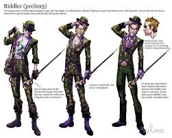 Collectibles guide panessa studios collectible locations. Batman Arkham Asylum Joker Concept Art