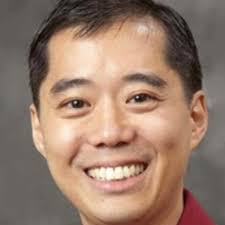 Ming Leung's Instagram, Twitter & Facebook