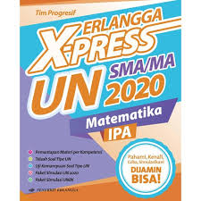 Check spelling or type a new query. Jual Buku Un Sma Erlangga X Press Un Sma Ma 2020 Matematika Ipa Kota Bekasi Trolipedia Tokopedia