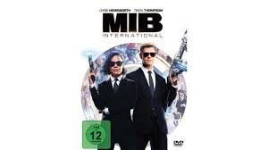 The men in black have always protected the earth from the scum of the universe. Men In Black International Online Bestellen Muller