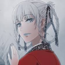 Pin On Kakegurui We hope you enjoy our growing collection of hd images to use as a background or home screen for your. pin on kakegurui