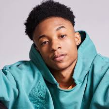 By 22 I know you'll be the genius you dreamed to be, HAPPY BIRTHDAY 🎈 ” -Love  Michael 4/11/18