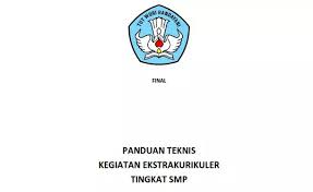 Check spelling or type a new query. Panduan Teknis Kegiatan Ekstrakurikuler Tingkat Smp Mts Berkas Edukasi