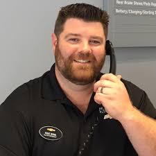 Presenting our Various Departments at Ron Currier's Hilltop Chevrolet in  SOMERSWORTH