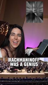 Rachmaninoff’s 18th Variation