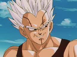 The Dragon Blog Review Baby Saga Dbgt Episodes 23 40