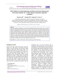 Image result for Sphenostylis marginata