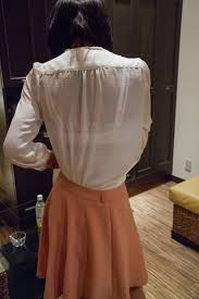 ボード unterrock chiffon nylons tull satin seide のピン
