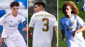 See more of real madrid c.f. The Real Madrid Youth Stars Who Are Ready Made Marcelo Replacements Football Espana