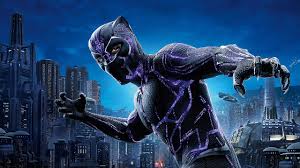 Black Panther à¤à¥ à¤²à¤¿à¤ à¤à¤®à¥à¤ à¤ªà¤°à¤¿à¤£à¤¾à¤®