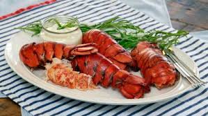 China Has Finally Developed A Taste For Lobster And Its