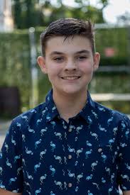 2024 KY COY Program Book by Best Buddies International