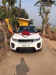 Vip Car Number And Red Light Lover Range Rover Pnz 7 Facebook