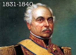 Cronología de historia de Venezuela