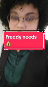 Freddy needs $$$ #horrorhouse #horrortok #skit #michaelmyers #freddykrueger