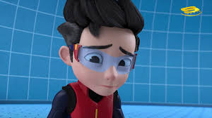 Setelah terlafaznya akad.akhirnya nawal dilepaskan oleh hanan.kau pegilah dgn janda kau si hani t. Ejen Ali Episode 6 Watsupasia Asia S Latest News Entertainment Platform