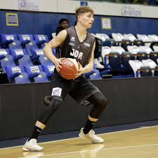 Robin Ducote, Basketball Player, Stats, Height, Age