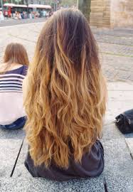 I did this a little more laid back. Honey Blonde Hair Tumblr Google Search Hair Styles Long Hair Styles Ombre Hair
