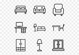 Check spelling or type a new query. Home Living Living Room Icon Free Clipart 569601 Pikpng